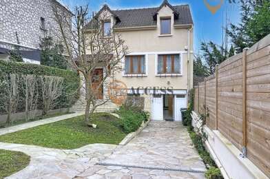 Maison 6 pièces 435000 €