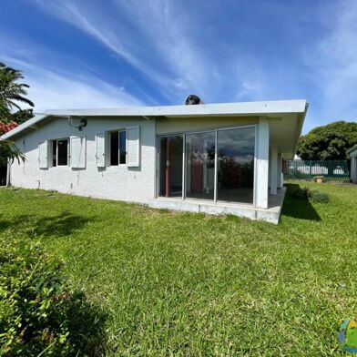 Maison 5 pièces 416000 €