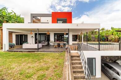 Maison 7 pièces 654500 €