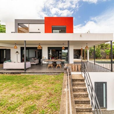 Maison 7 pièces 654500 €