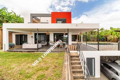 Maison 7 pièces 654500 €
