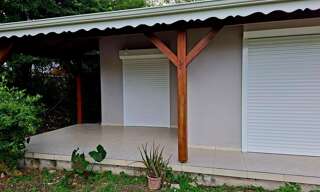 Maison 2 Pièces 74 m² à louer à Petit-Canal (97131)