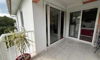 Appartement 2 Pièces 41 m² à vendre à Fort-de-France (97200)