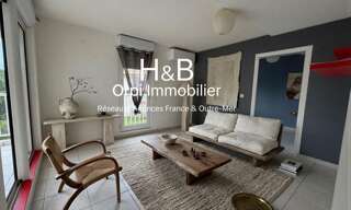 Appartement 2 Pièces 41 m² à vendre à Fort-de-France (97200)