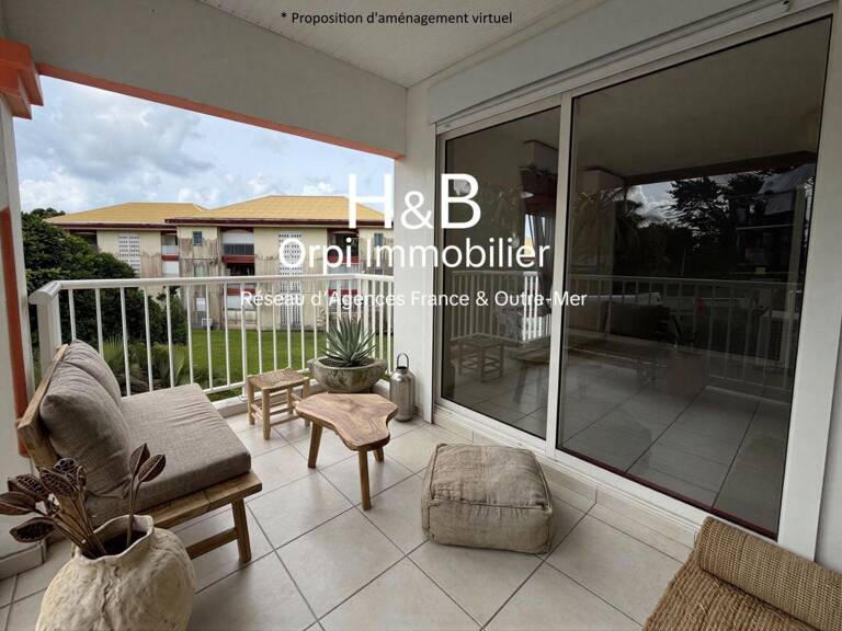 Appartement À Vendre — photo 1
