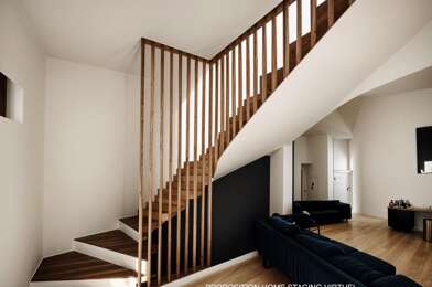 Maison 6 pièces 279000 €