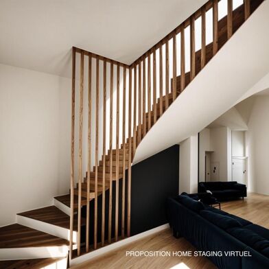 Maison 6 pièces 279000 €