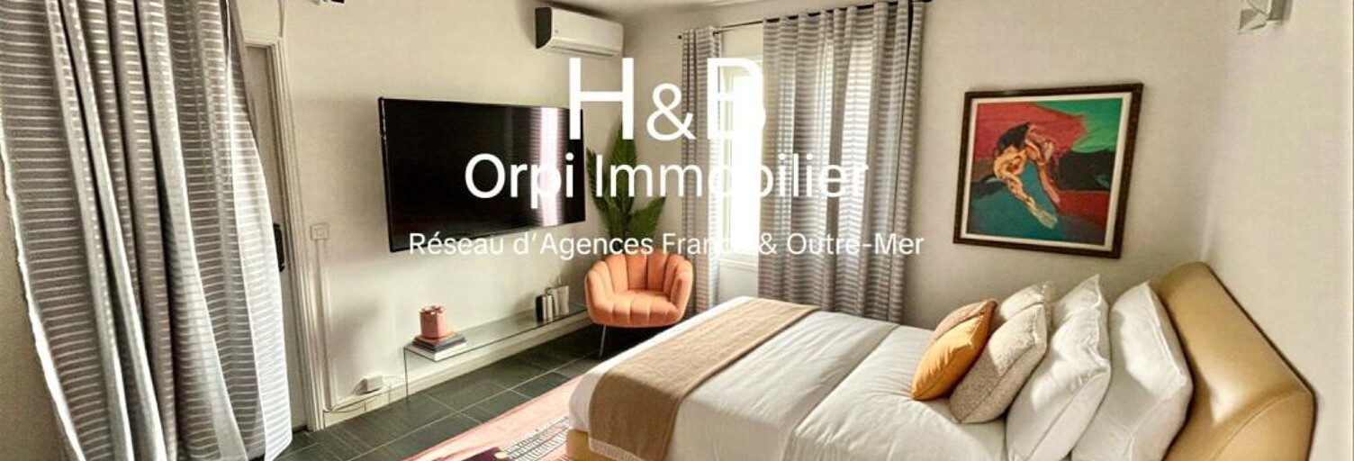 Maison 6 Pièces 182 m² à vendre à Fort-de-France (97200)