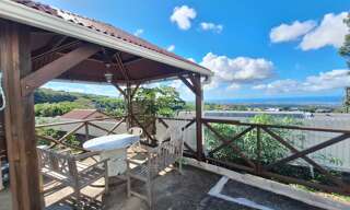 Maison 5 Pièces 179 m² à vendre à Saint-Louis (97450)