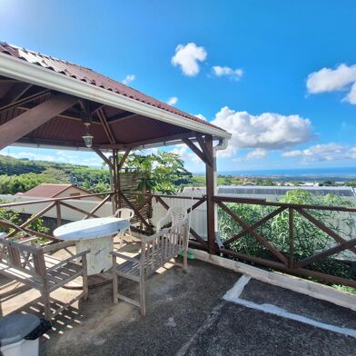 Maison 5 pièces 338000 €