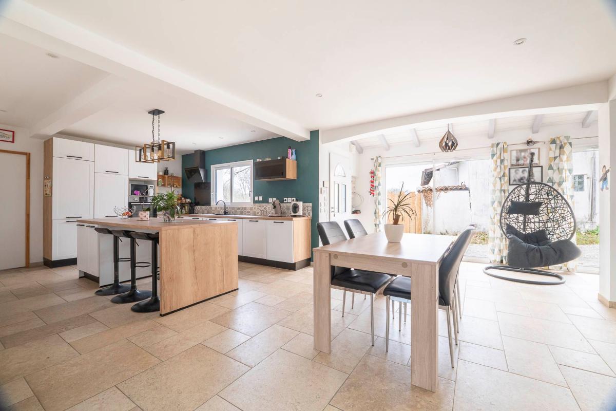 Villa / Maison  T6 à vendre Mouguerre 64990