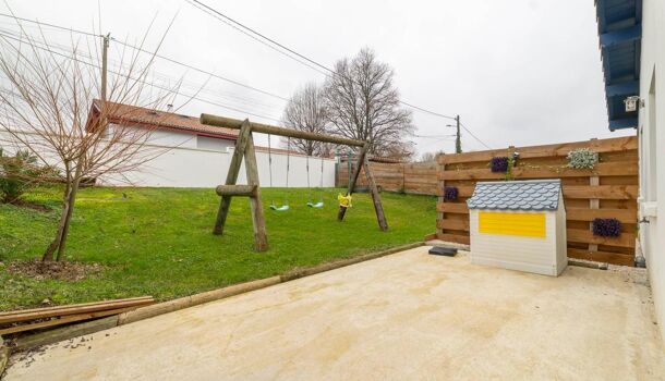 Villa / Maison 6 pièces  à vendre Mouguerre 64990