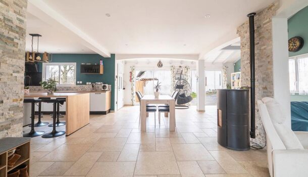 Villa / Maison 6 pièces  à vendre Mouguerre 64990