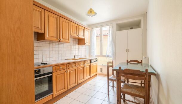 Appartement 3 pièces  à vendre Bayonne 64100