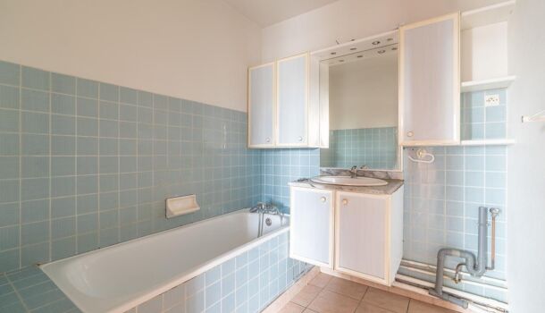 Appartement 3 pièces  à vendre Bayonne 64100