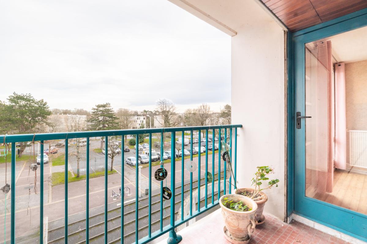 Appartement  T3 à vendre Bayonne 64100