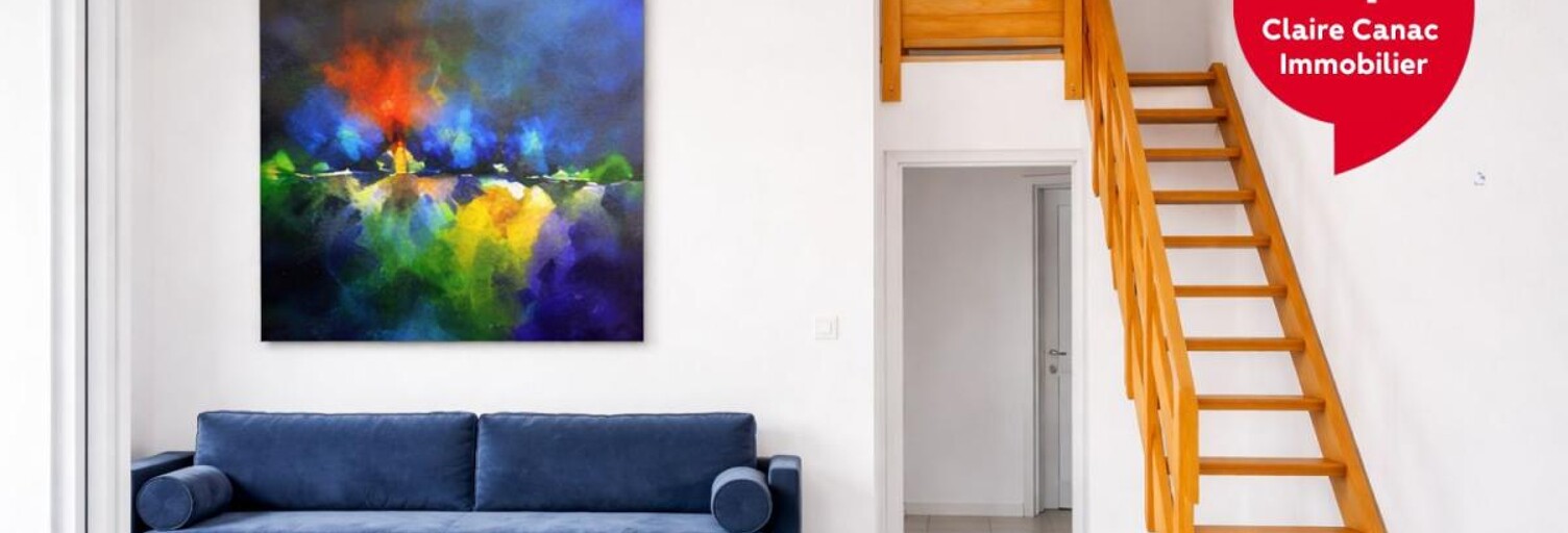 Appartement 4 Pièces 79 m² à vendre à Castres (81100)