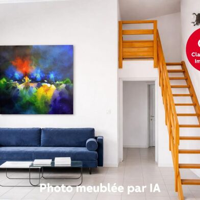 Appartement 4 pièces 152000 €