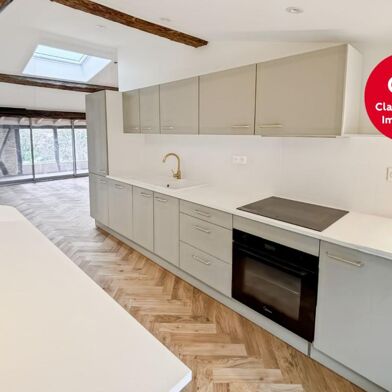 Appartement 3 pièces 210000 €