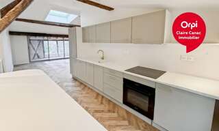 Appartement 3 Pièces 124 m² à vendre à Castres (81100)