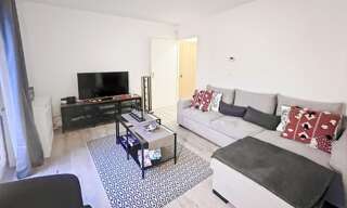 Appartement 1 Pièce  m² à vendre à Courdimanche (95800)