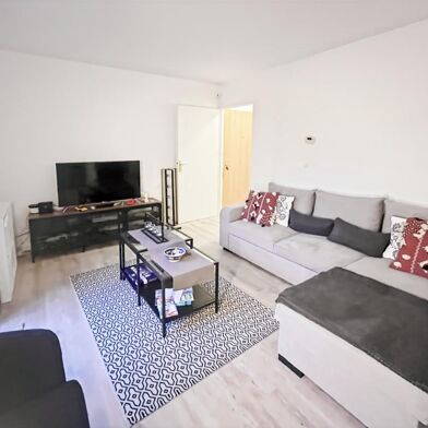 Appartement 1 pièces 135000 €