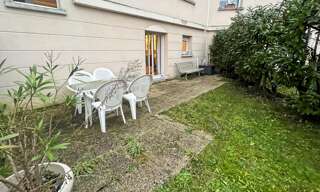 Appartement 1 Pièce 28 m² à vendre à Courdimanche (95800)