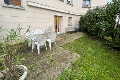 Appartement 1 pièces 125000 €