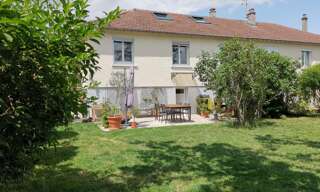 Maison 4 Pièces 90 m² à vendre à Gueux (51390)