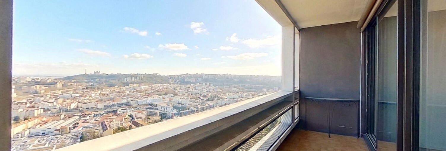 Appartement 3 Pièces 73 m² à vendre à Lyon 9 (69009)