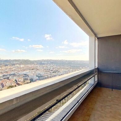 Appartement 3 pièces 205000 €