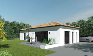 Maison 80 m² à construire Salles (33770)