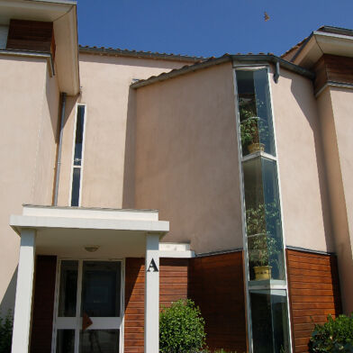 Appartement 3 pièces 577 €