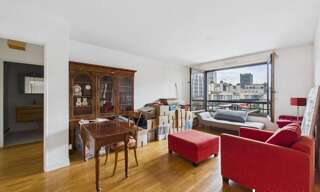 Appartement 2 Pièces 53 m² à vendre à Boulogne-Billancourt (92100)