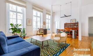 Appartement 4 Pièces 145 m² à vendre à Paris 1 (75001)