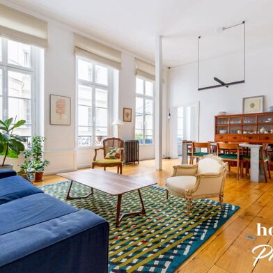 Appartement 4 pièces 1880000 €