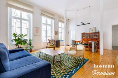 Appartement 4 pièces 1800000 €