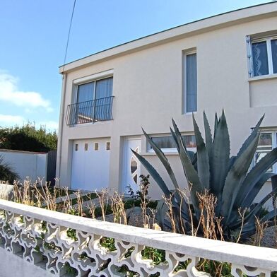 Maison 5 pièces 334000 €