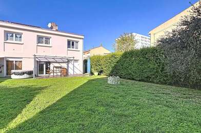 Maison 5 pièces 315000 €