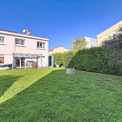 Maison 5 pièces 334000 €