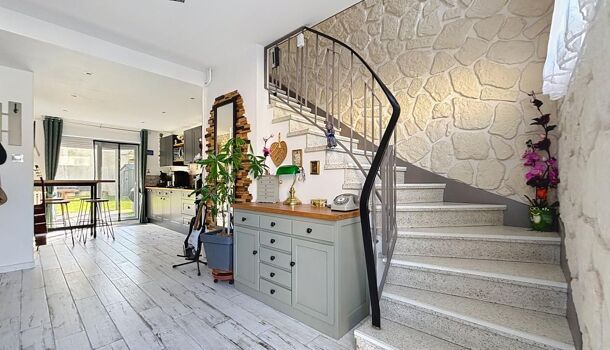 Villa / Maison 5 pièces  à vendre Rochelle (La) 17000