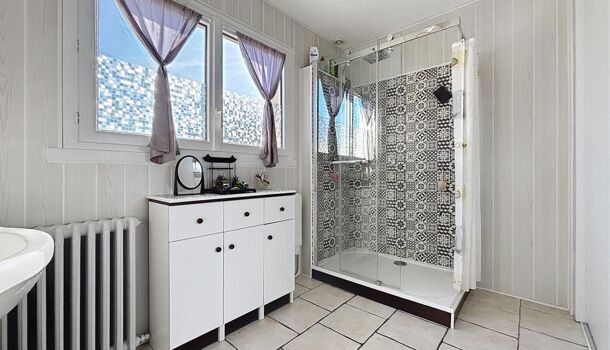 Villa / Maison 5 pièces  à vendre Rochelle (La) 17000