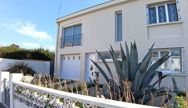 Villa / Maison 5 pièces  à vendre Rochelle (La) 17000