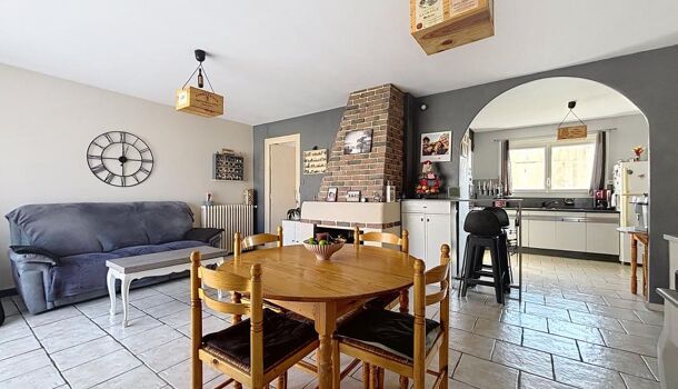 Villa / Maison 5 pièces  à vendre Rochelle (La) 17000