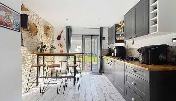 Villa / Maison 5 pièces  à vendre Rochelle (La) 17000