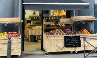 Commerce  45 m² à louer à Marseille 6 (13006)