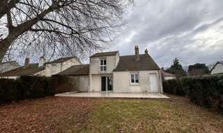 Maison 3 Pièces 88 m² à vendre à Mer (41500)