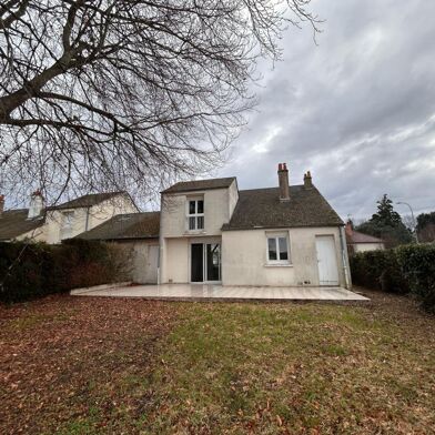 Maison 3 pièces 139000 €