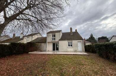 Maison 3 pièces 137000 €