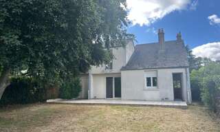 Maison 3 Pièces 88 m² à vendre à Mer (41500)